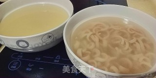 麻辣皮冻的做法步骤：9