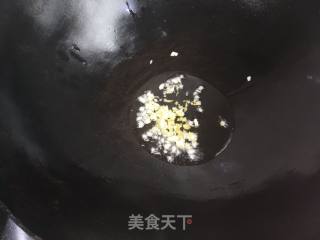 #快手素菜#蚝油白菜丝的做法步骤：4