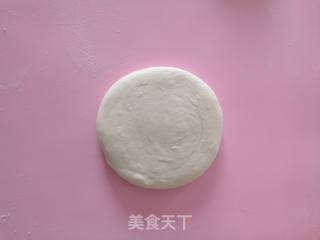 白吉馍的做法步骤：14