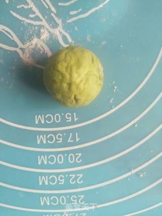 花式蒸馒头的做法步骤：5