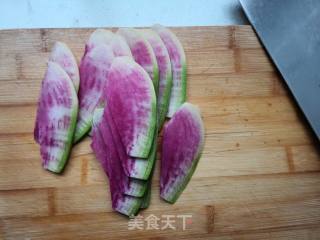 #特色美食#东北蘸酱菜的做法步骤：1