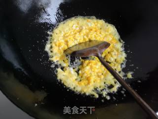 #特色美食#东北蘸酱菜的做法步骤：6