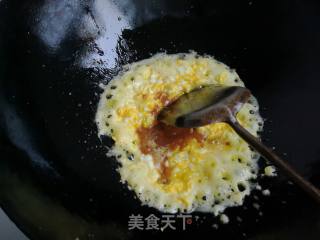 #特色美食#东北蘸酱菜的做法步骤：7