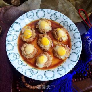 招财进宝的做法步骤：11