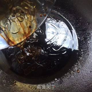 照烧鸡腿的做法步骤：7