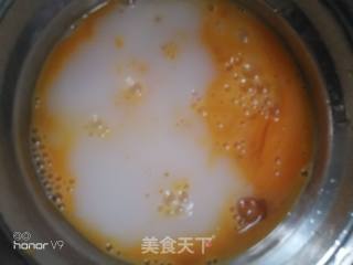 *团圆饭*番茄蛋的做法步骤：3