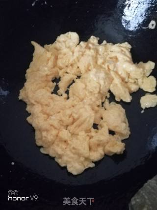 *团圆饭*番茄蛋的做法步骤：5
