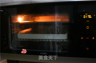 健康蔬菜饼的做法步骤：12