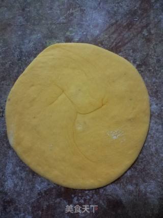 红豆包的做法步骤：4