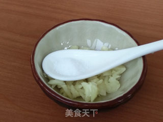 白灼芦笋的做法步骤：5