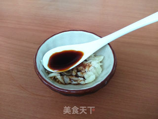 白灼芦笋的做法步骤：6