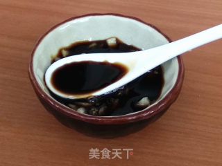 白灼芦笋的做法步骤：7