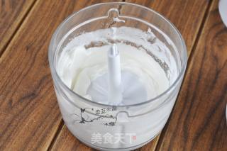 绞肉机纸杯蛋糕的做法步骤：4