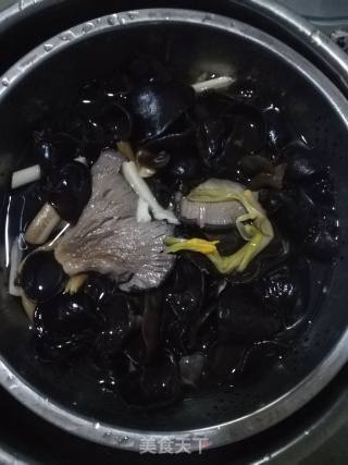 上元节素饺的做法步骤：1