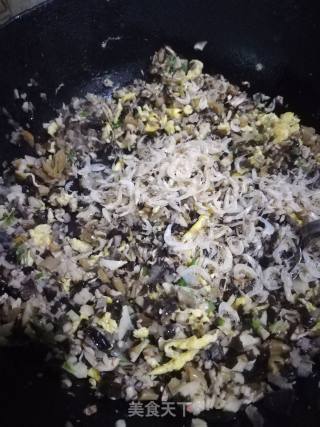 上元节素饺的做法步骤：2
