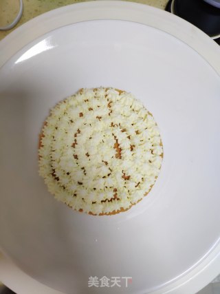 草莓裸蛋糕的做法步骤：9