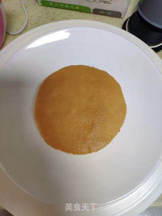 草莓裸蛋糕的做法步骤：11