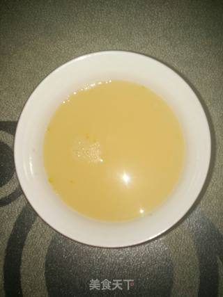 虾仁豆腐蒸蛋的做法步骤：5