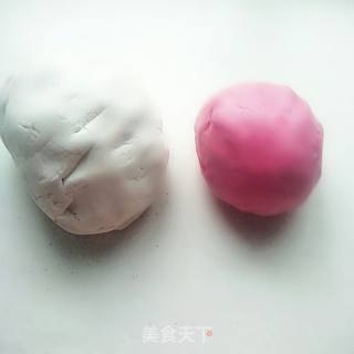 小猪汤圆的做法步骤：7