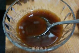 鱼香杏鲍菇的做法步骤：4