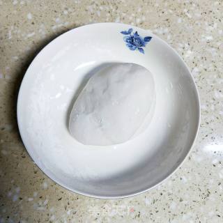 水晶汤圆的做法步骤：2