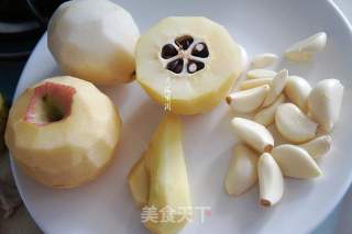 快速腌制辣白菜的做法步骤：5