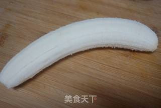 牛油果松饼的做法步骤：1