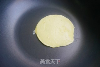 牛油果松饼的做法步骤：6