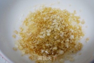 蒜蓉西蓝花的做法步骤：3