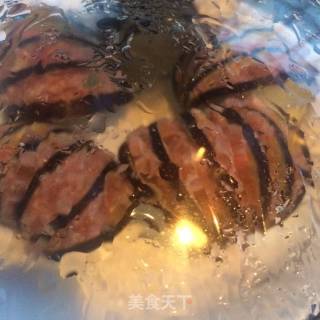 灯笼茄子的做法步骤：5