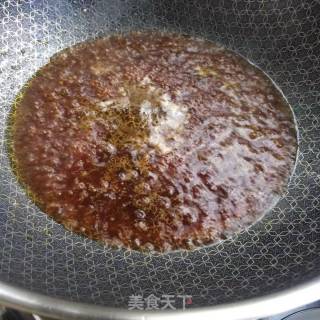 灯笼茄子的做法步骤：6