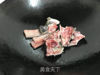 番茄鱼的做法步骤：5