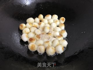 家常鹌鹑蛋的做法步骤：4