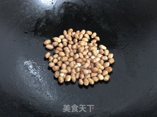 金牌五味虾的做法步骤：2