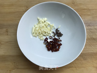 金牌五味虾的做法步骤：3