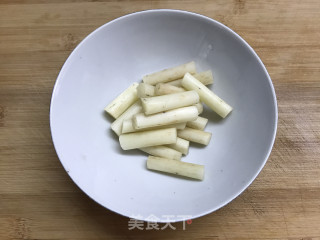 金牌五味虾的做法步骤：4