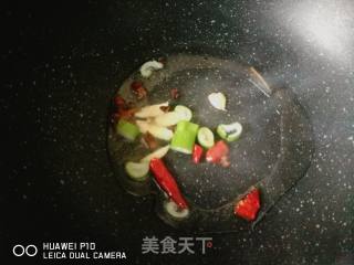 #团圆饭#茄汁花菜的做法步骤：4