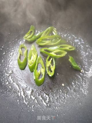 蒜蓉粉条（快手素菜）的做法步骤：4