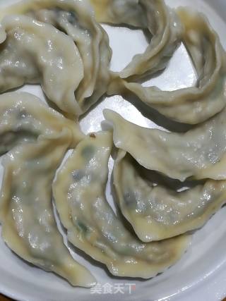 月芽水饺的做法步骤：5