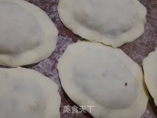 圆月水饺的做法步骤：3