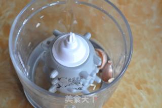 蒜香面包条的做法步骤：1