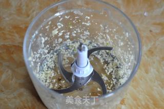 蒜香面包条的做法步骤：4