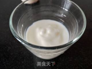 红酒酸奶的做法步骤：2