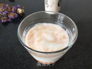 红酒酸奶的做法步骤：3