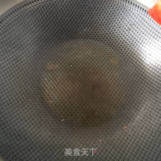“快手素菜”双椒油豆皮的做法步骤：4