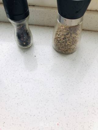 烤蘑菇的做法步骤：4
