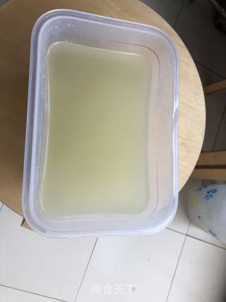 米酒的制作的做法步骤：7