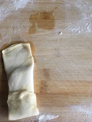 驴肉火烧的做法步骤：10