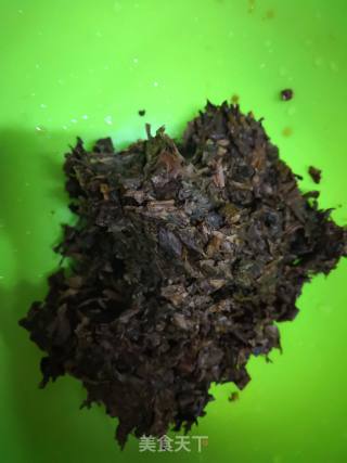 广西梅菜扣肉的做法步骤：6