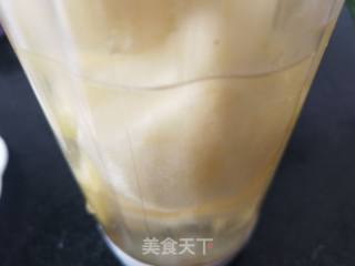 苹果芒果汁的做法步骤：3